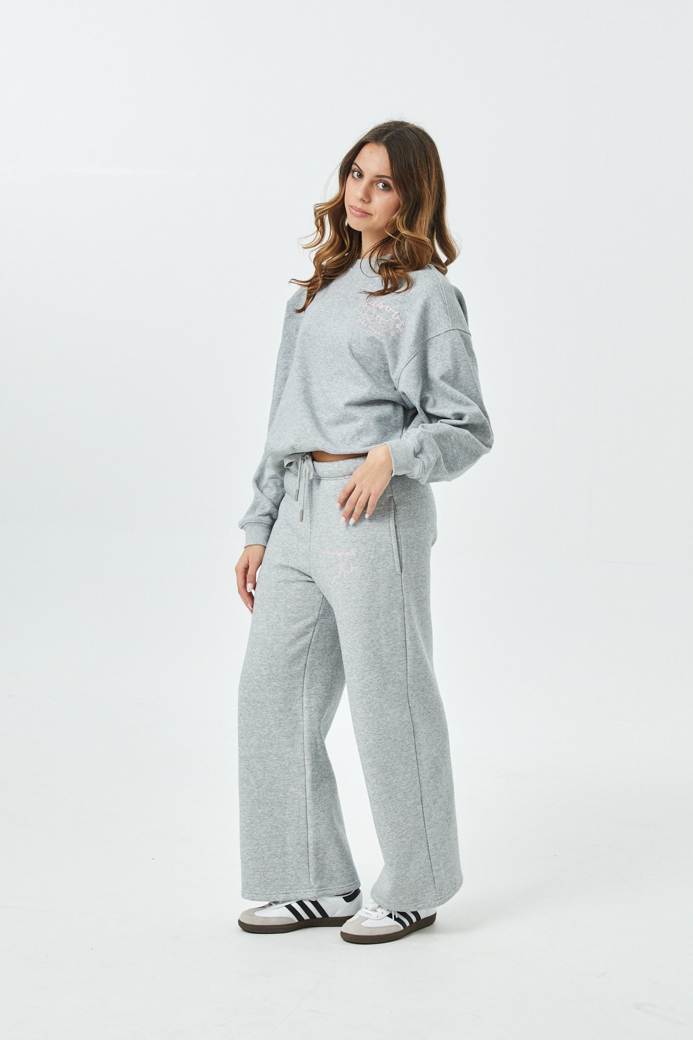 Cami Jogger - Bisous