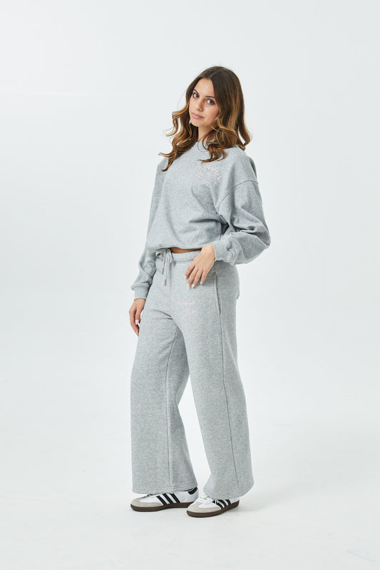 Cami Jogger - Bisous
