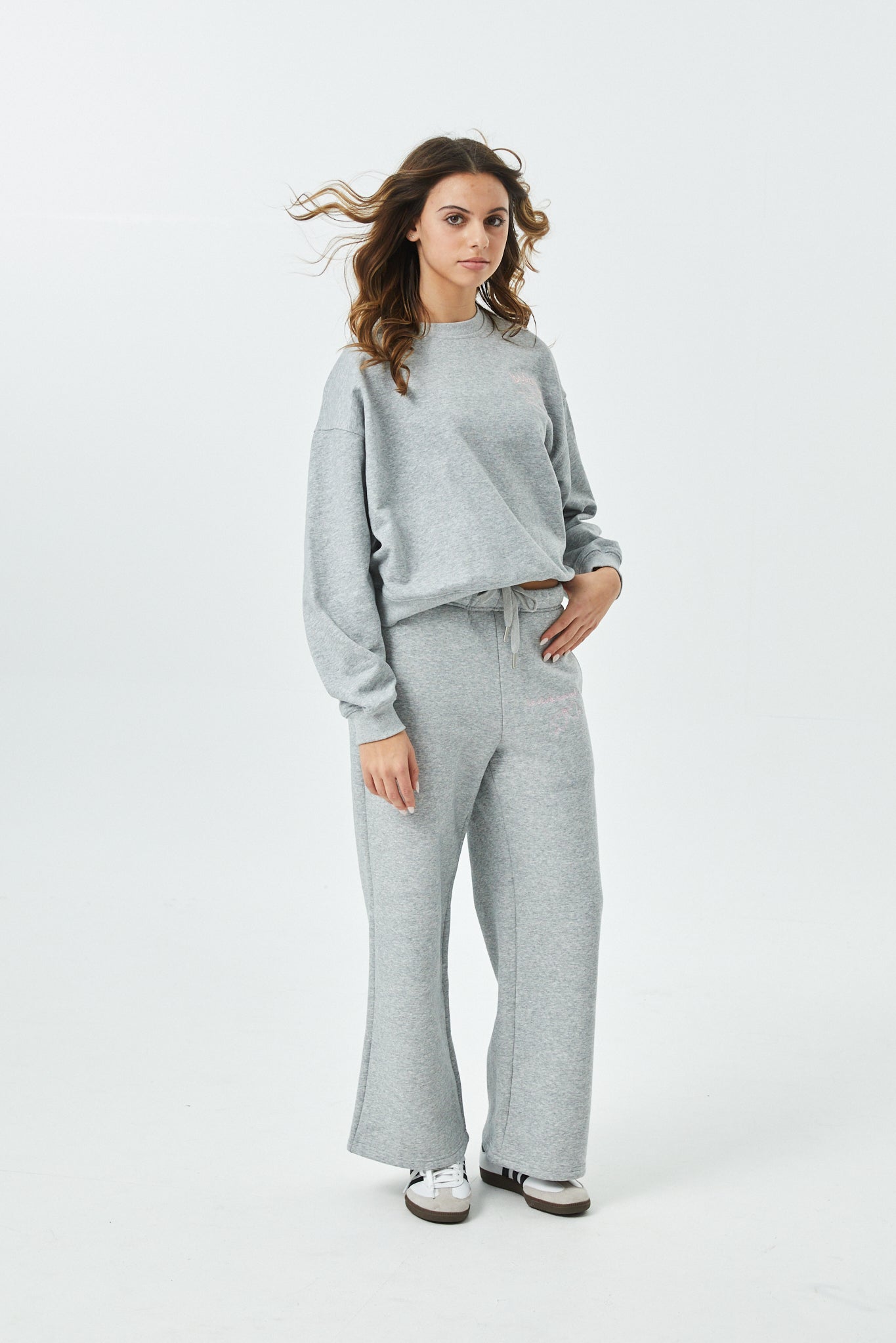 Cami Jogger - Bisous