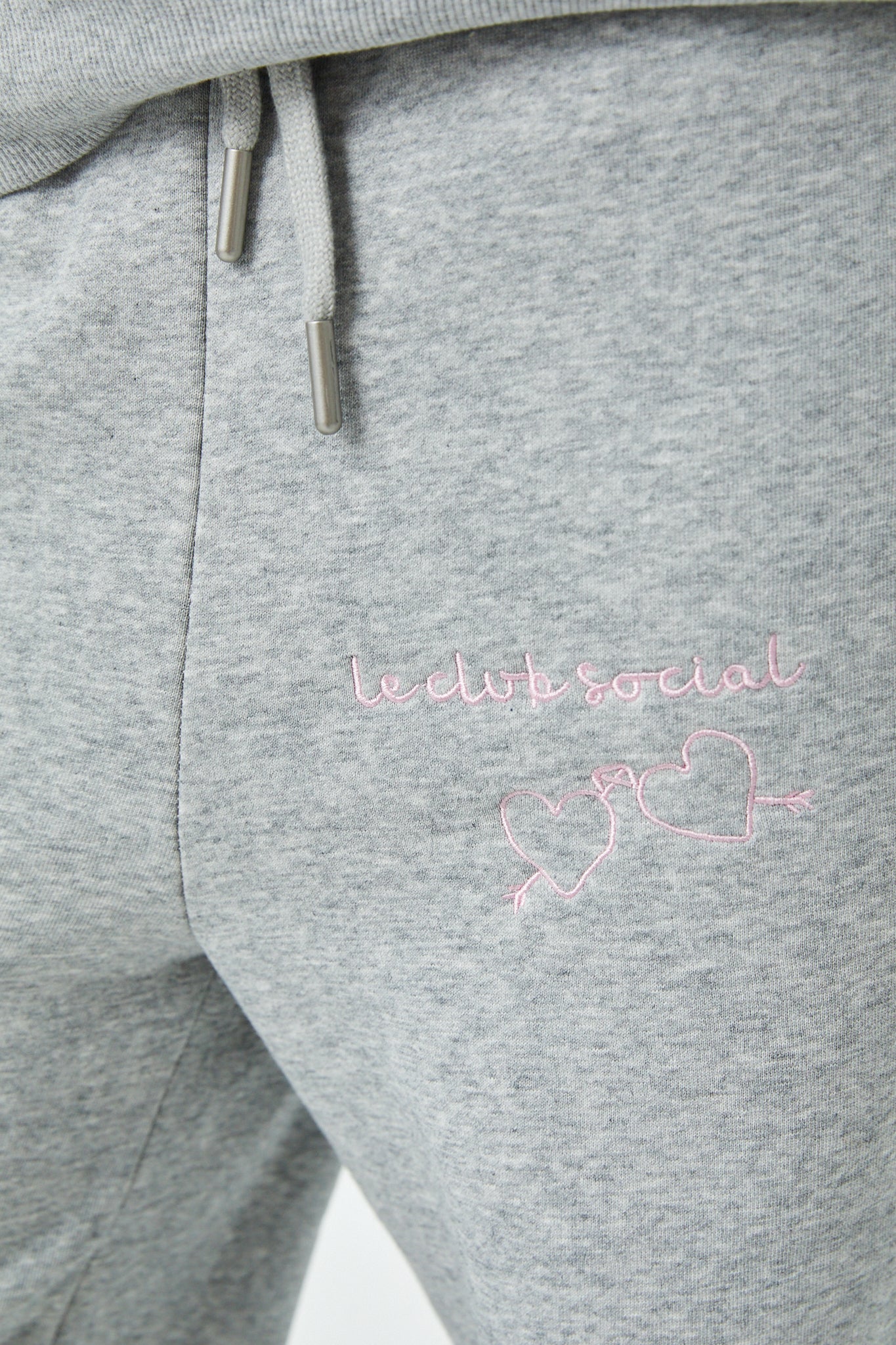 Cami Jogger - Bisous