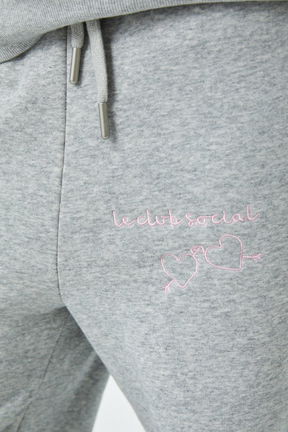 Cami Jogger - Bisous