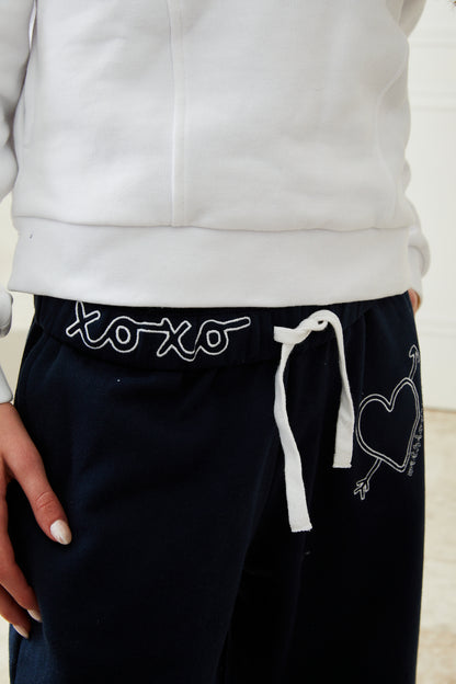 Cami Jogger - Atelier