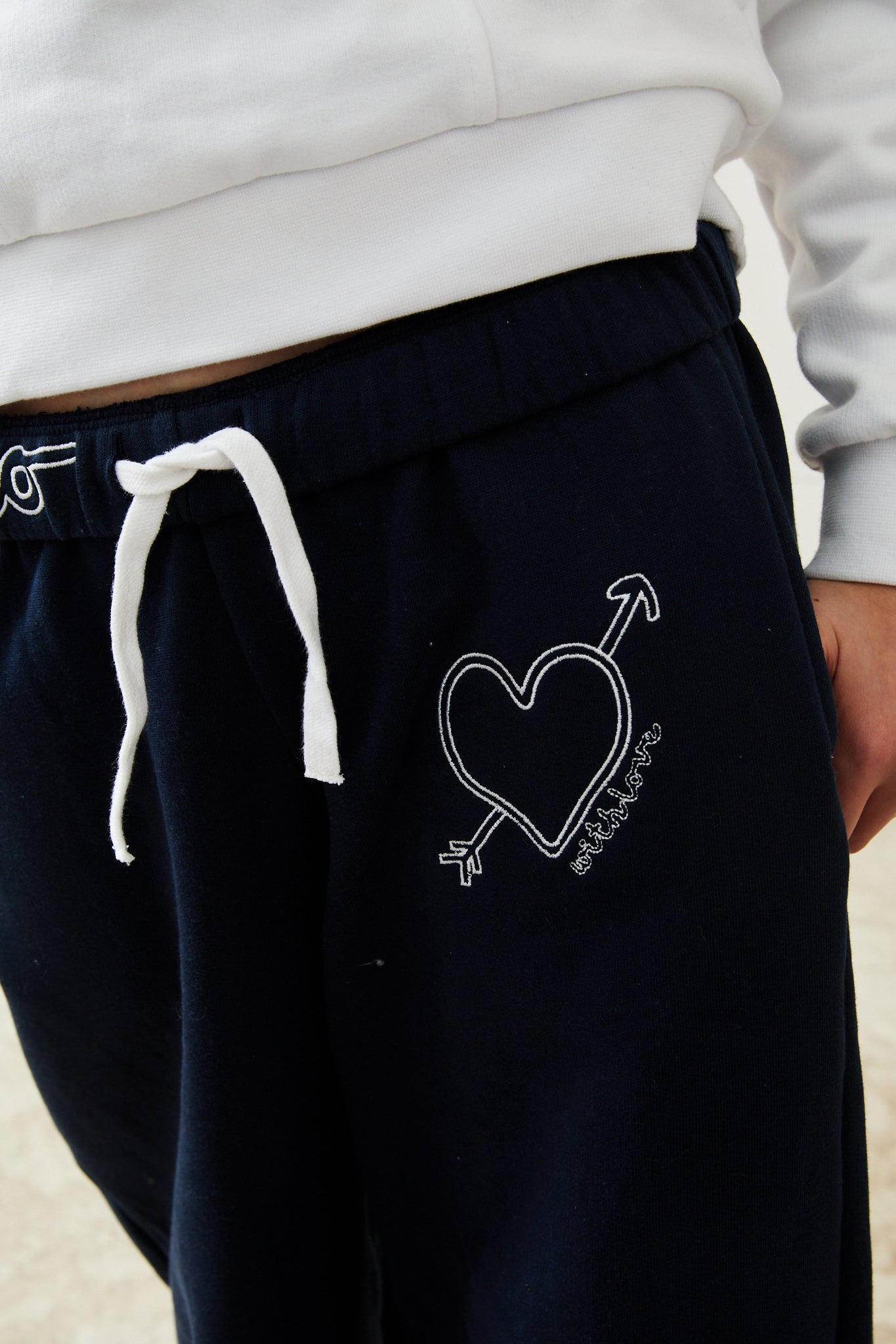Cami Jogger - Atelier