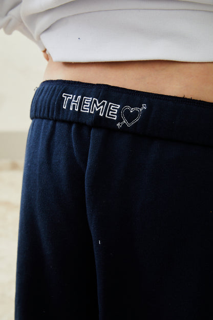 Cami Jogger - Atelier