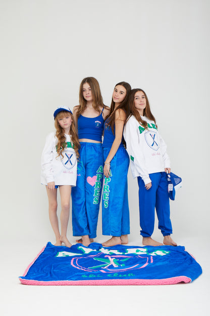 Apres Plush Pants