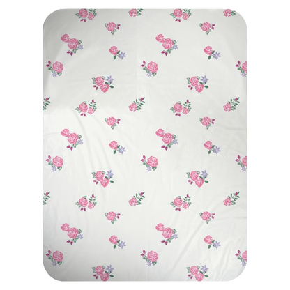 Fleece Sherpa Blankets