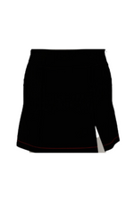 Farrah Mini Skirt - Black