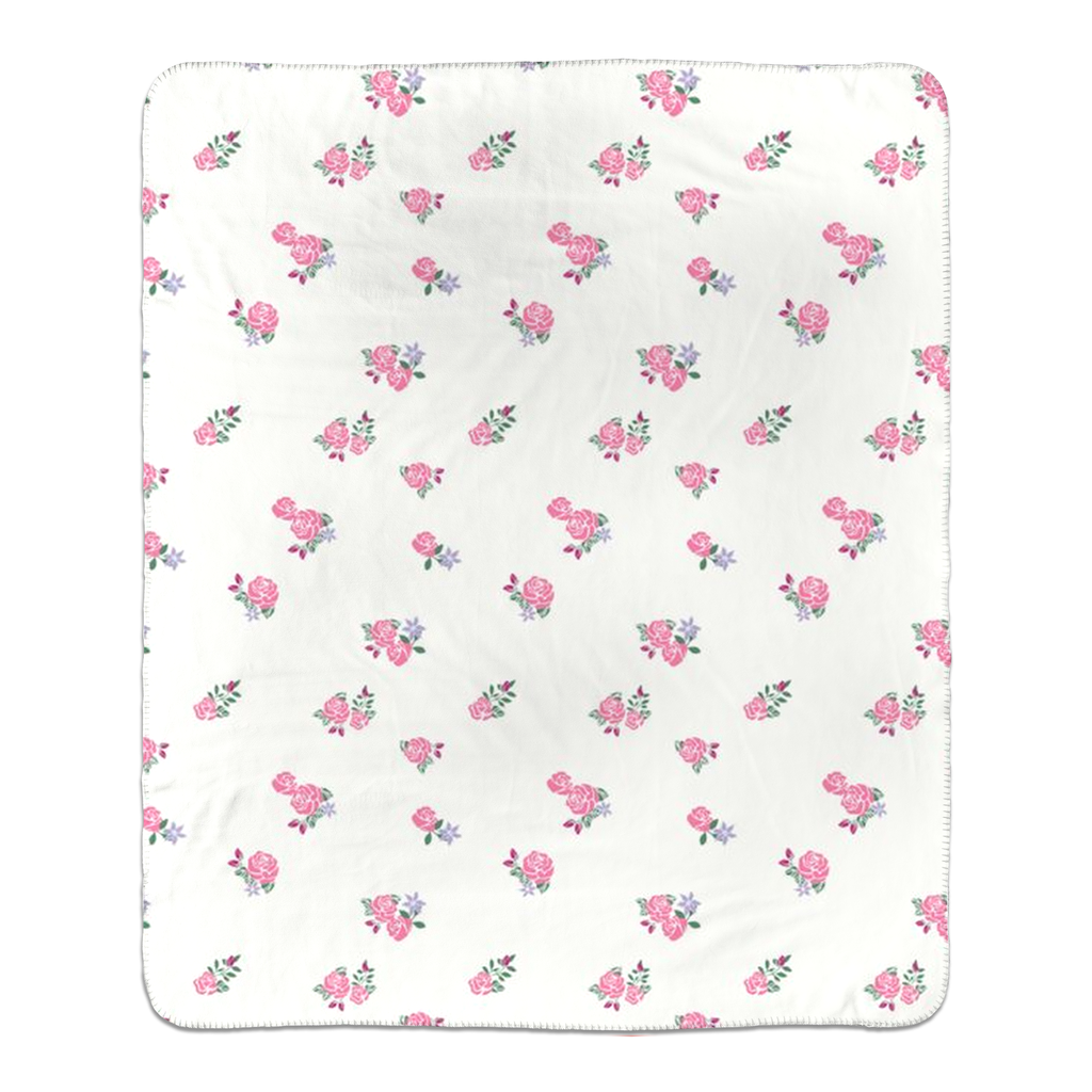 Fleece Sherpa Blankets
