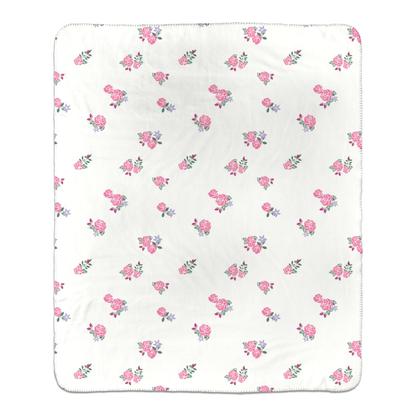 Fleece Sherpa Blankets