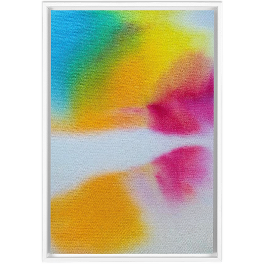 Empower - Framed