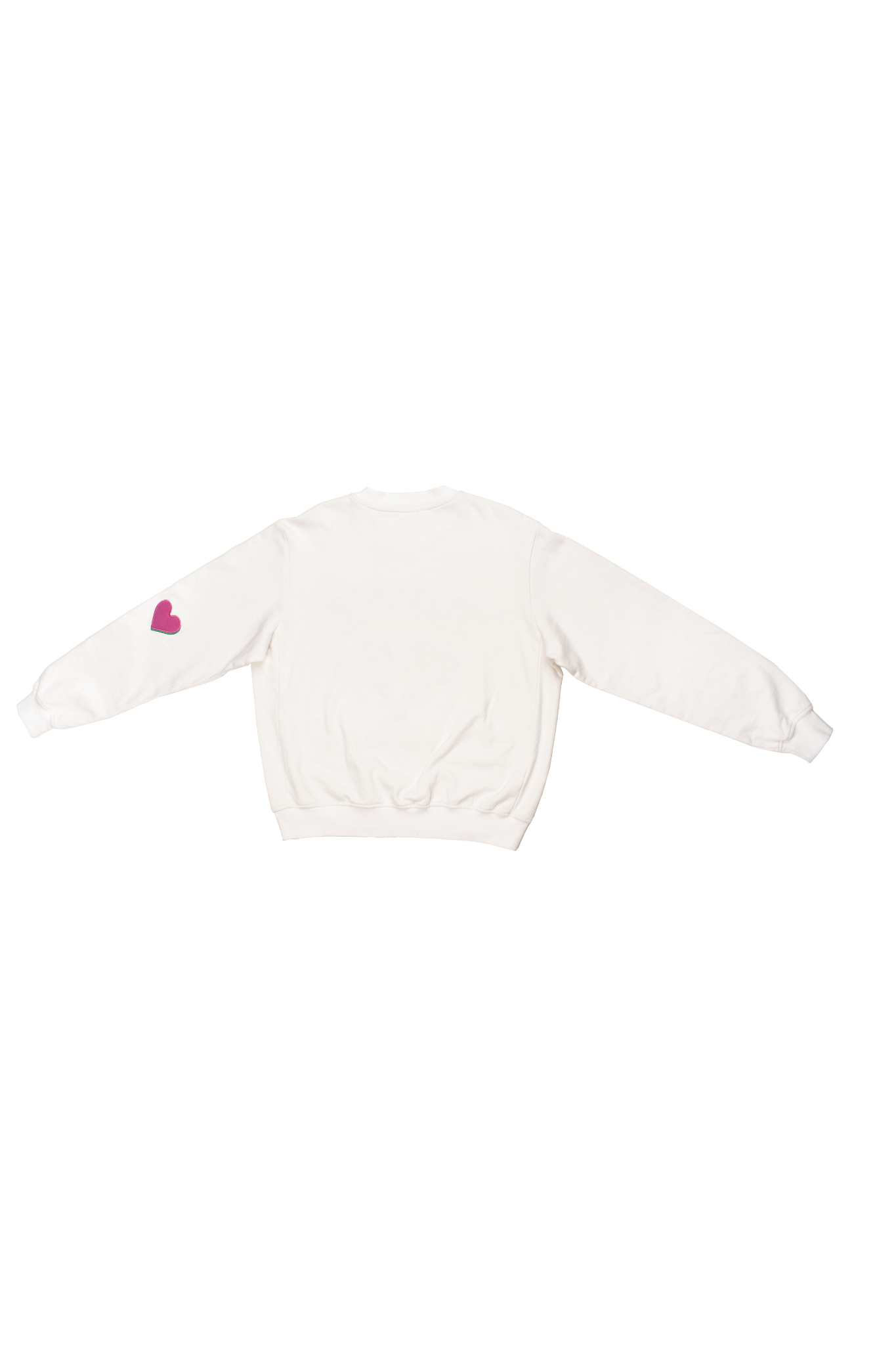 Love Sweatshirt