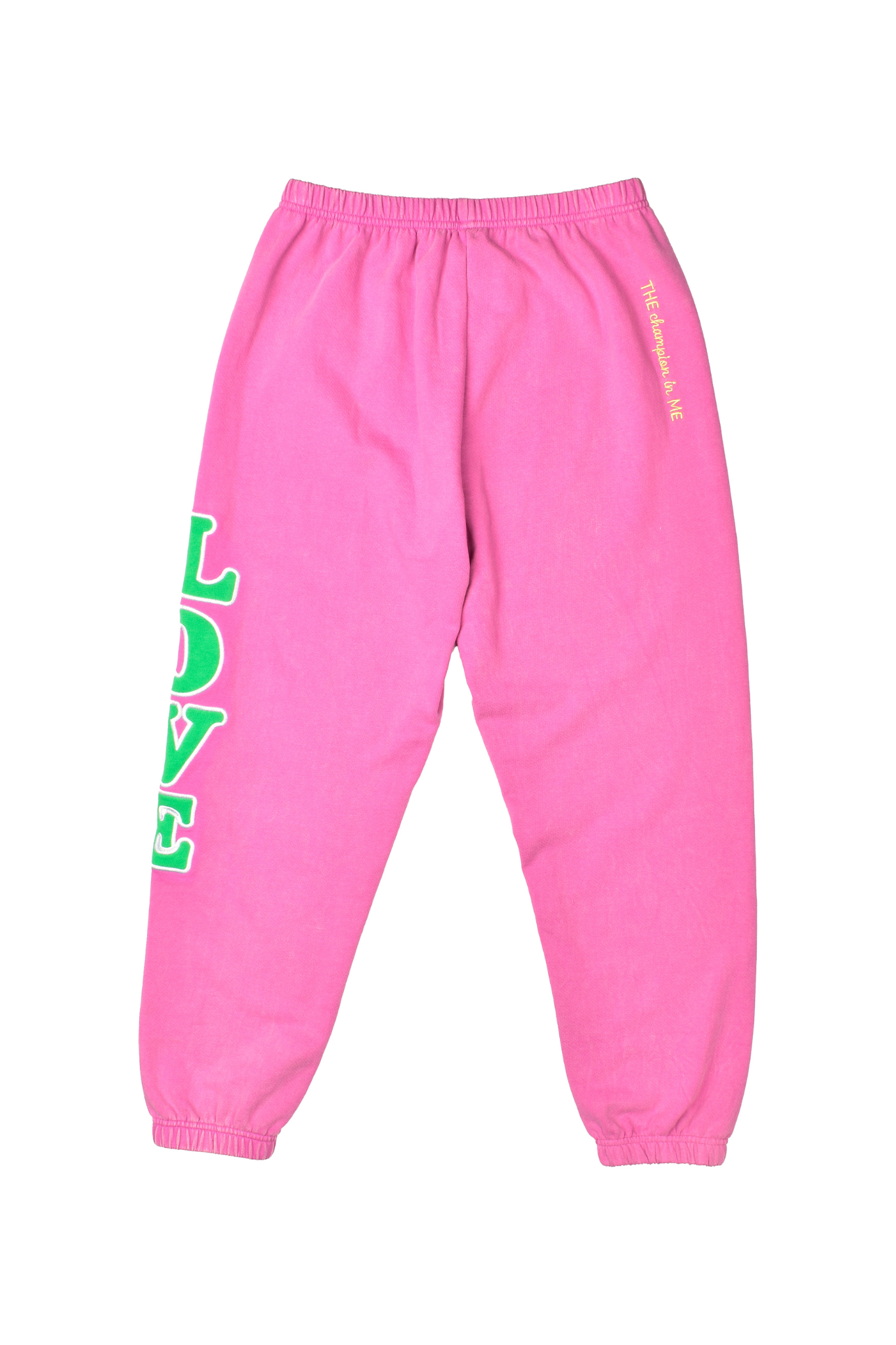 Love Sweatpants