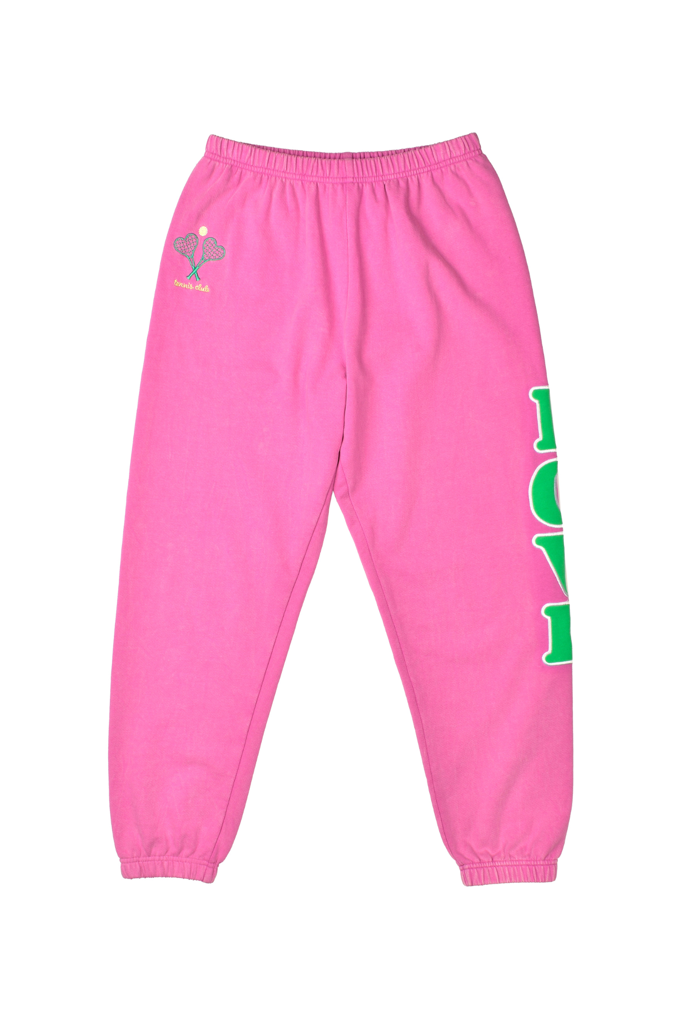 Love Sweatpants