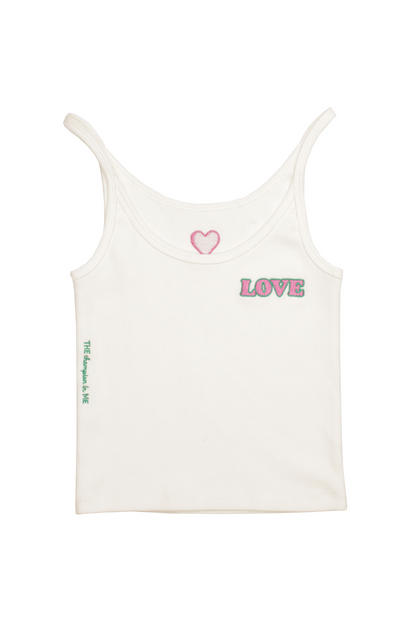 Love Tank