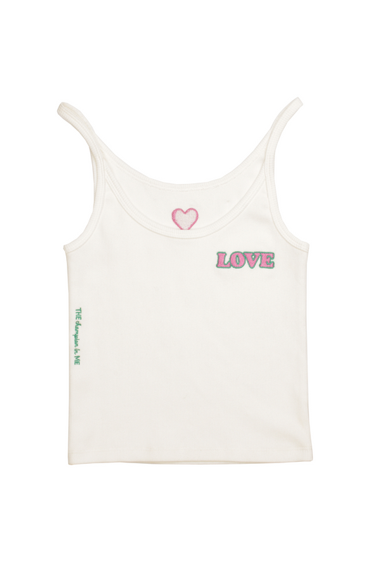 Love Tank