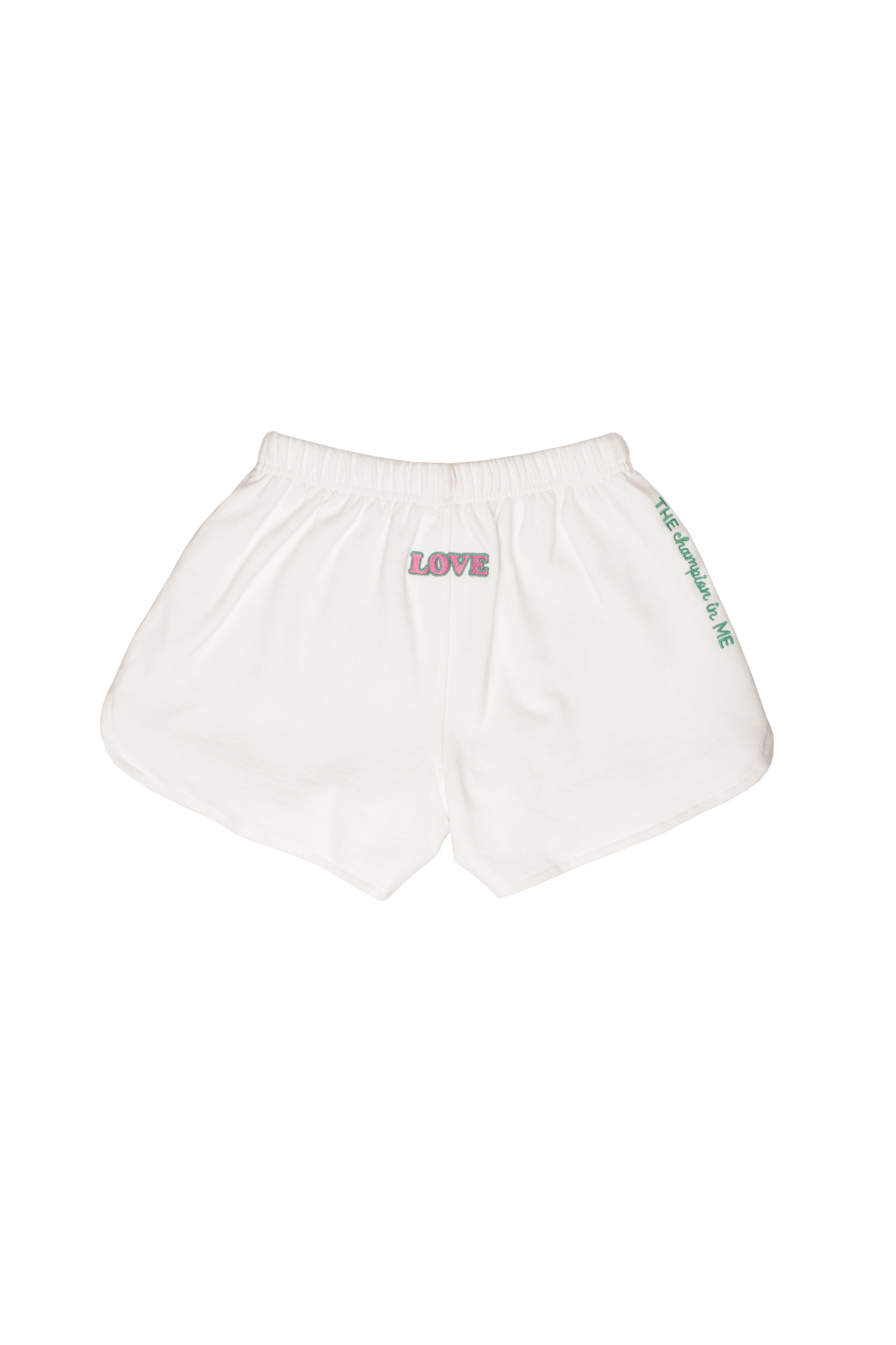 Love Shorts
