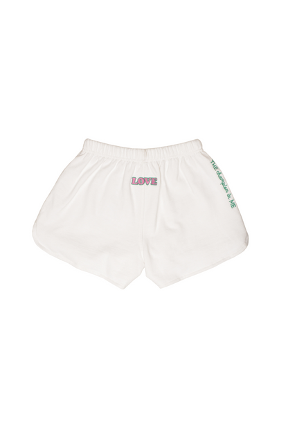 Love Shorts