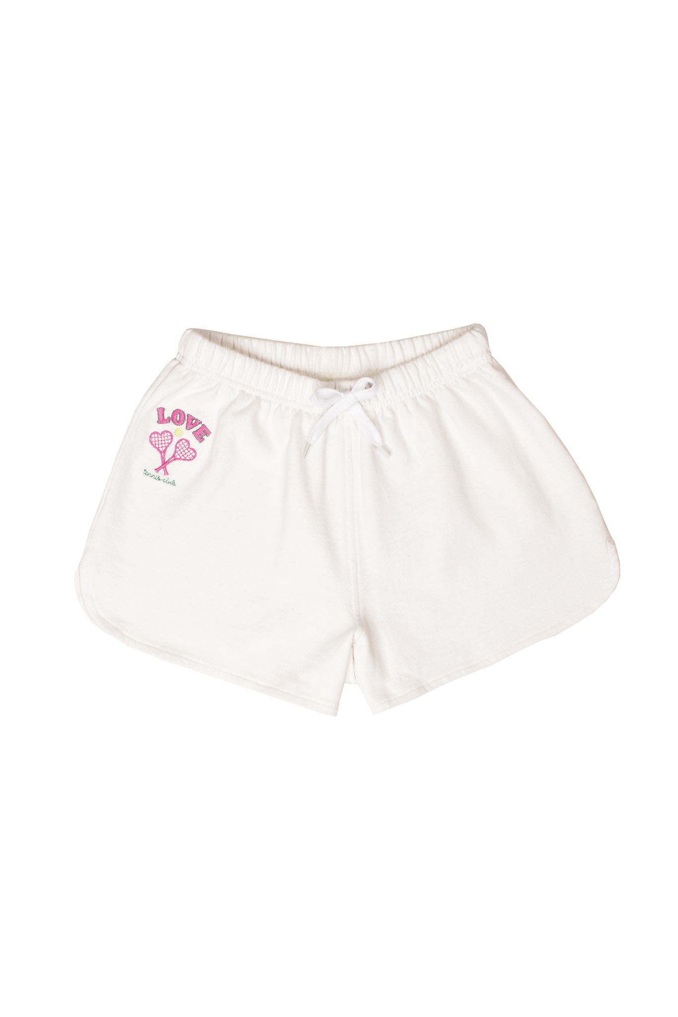Love Shorts