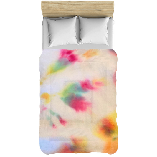 Happy Comforter