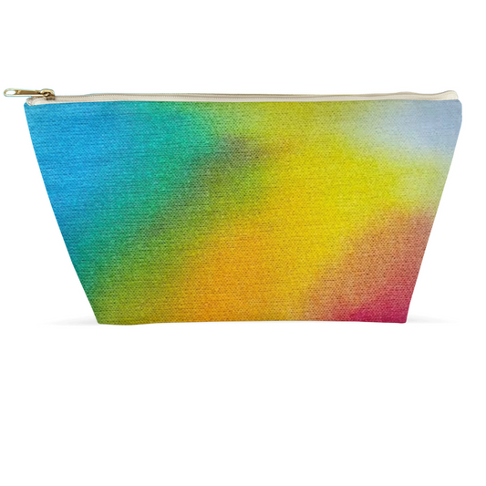 Happy Accessory Pouch
