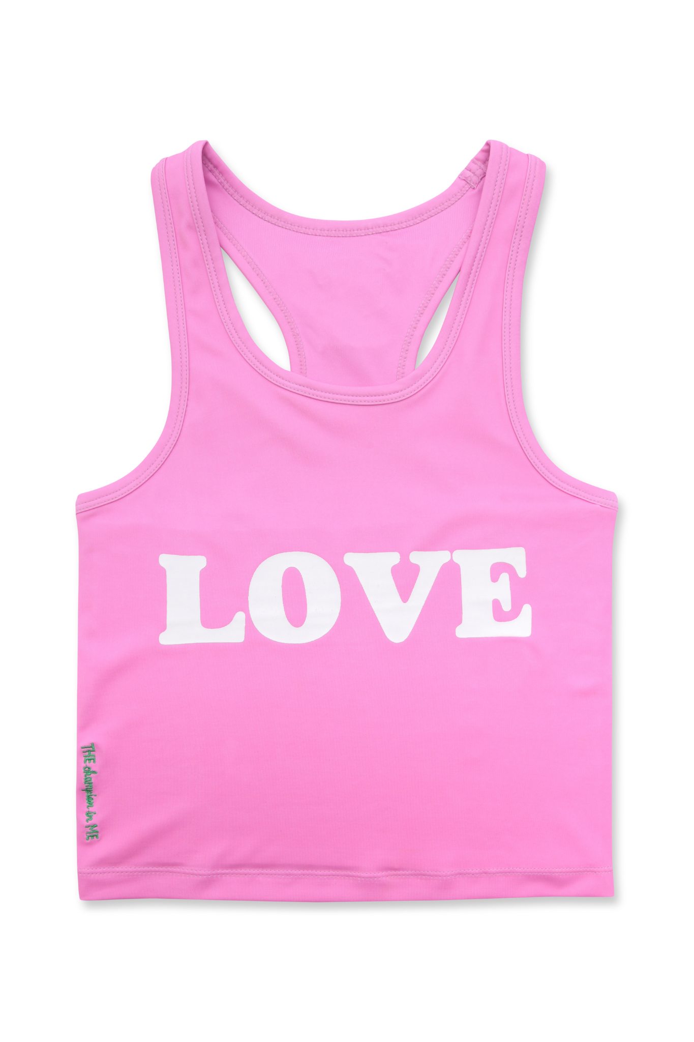 Love Sports Tank