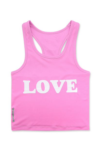 Love Sports Tank