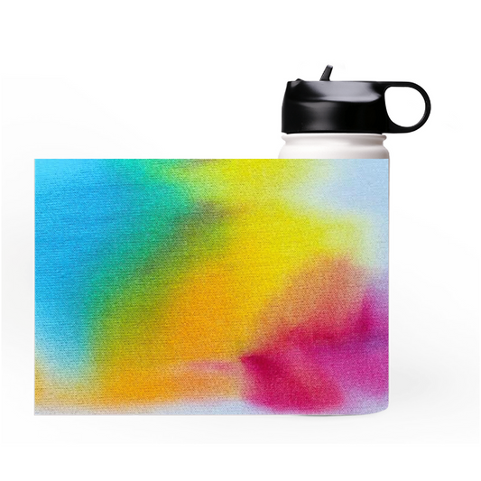 Happy Premium Water Bottles