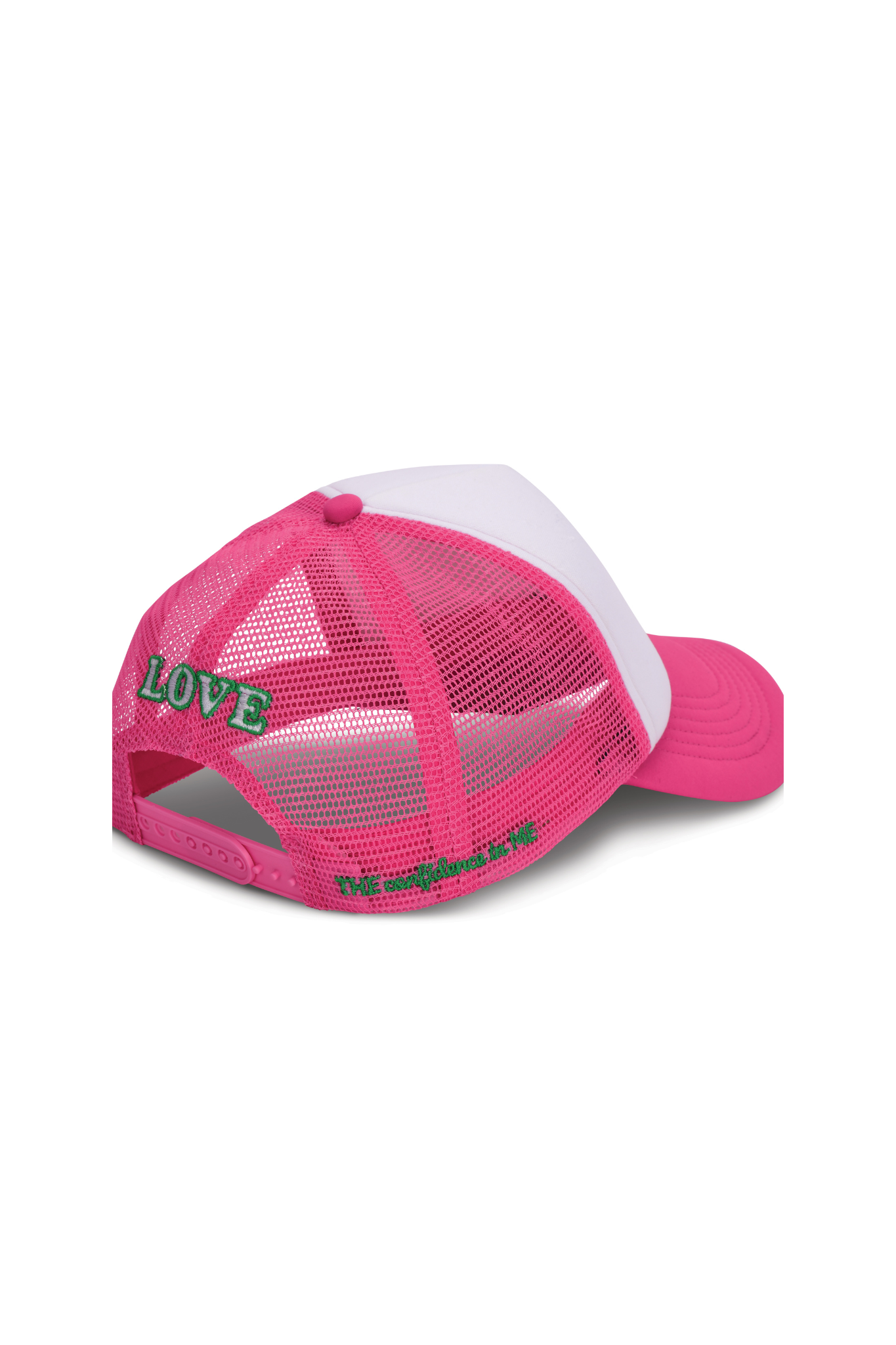 Love Trucker Hat