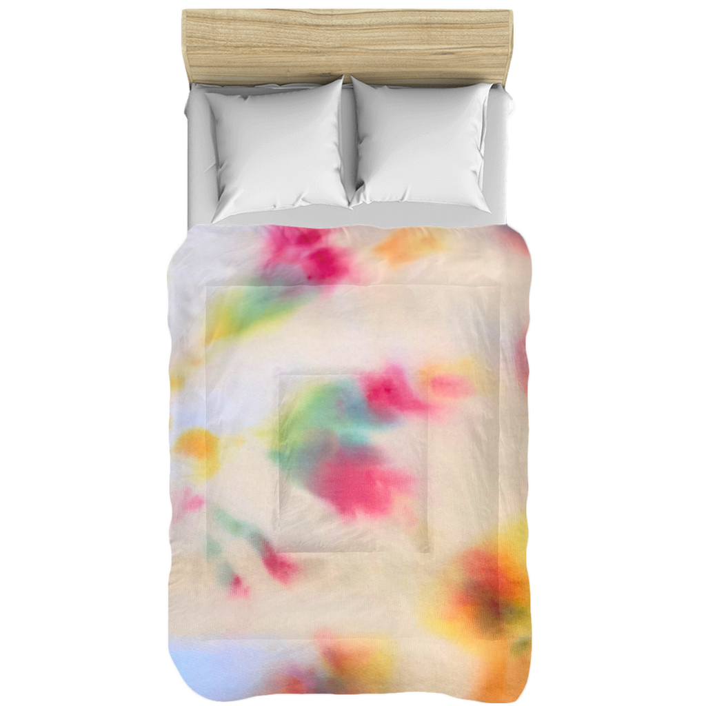 Happy Comforter