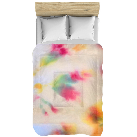 Happy Comforter
