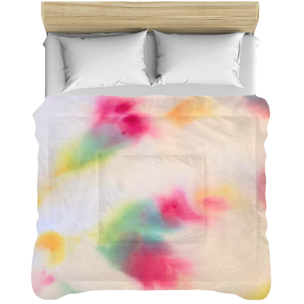 Happy Comforter