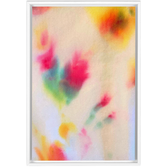 Loveism - Framed