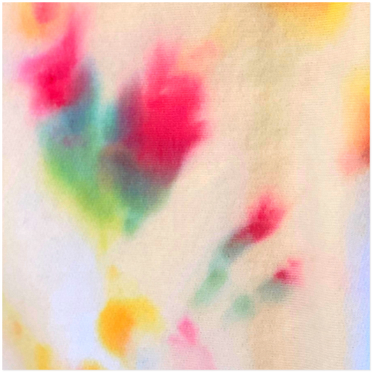 Loveism - Acrylic