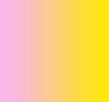 The Drew Mini - Ombre Pink to Yellow