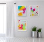 Loveism - Framed